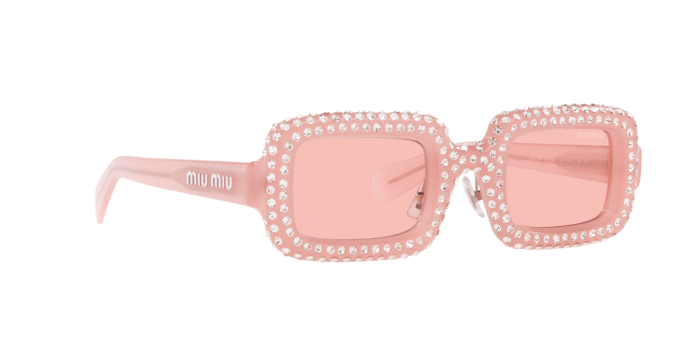 Miu Miu Sunglasses MU 09XS 05U4Q0