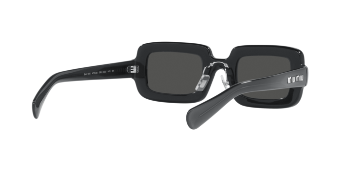 Miu Miu Sunglasses MU 09XS 06U5S0