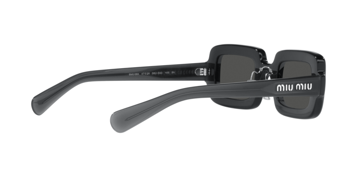 Miu Miu Sunglasses MU 09XS 06U5S0