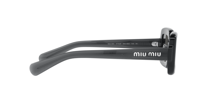 Miu Miu Sunglasses MU 09XS 06U5S0