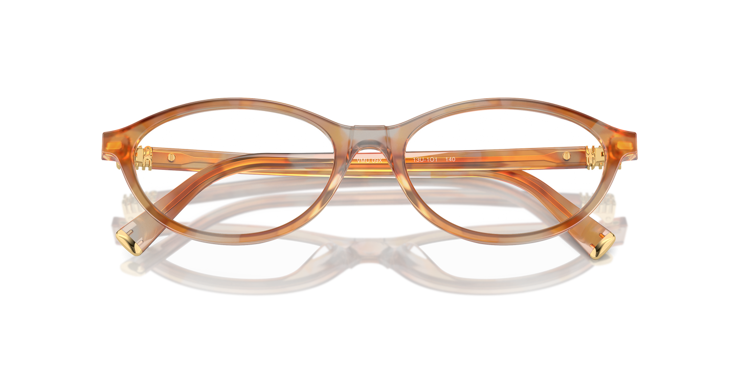 Miu Miu Eyeglasses MU 09XV 13U1O1