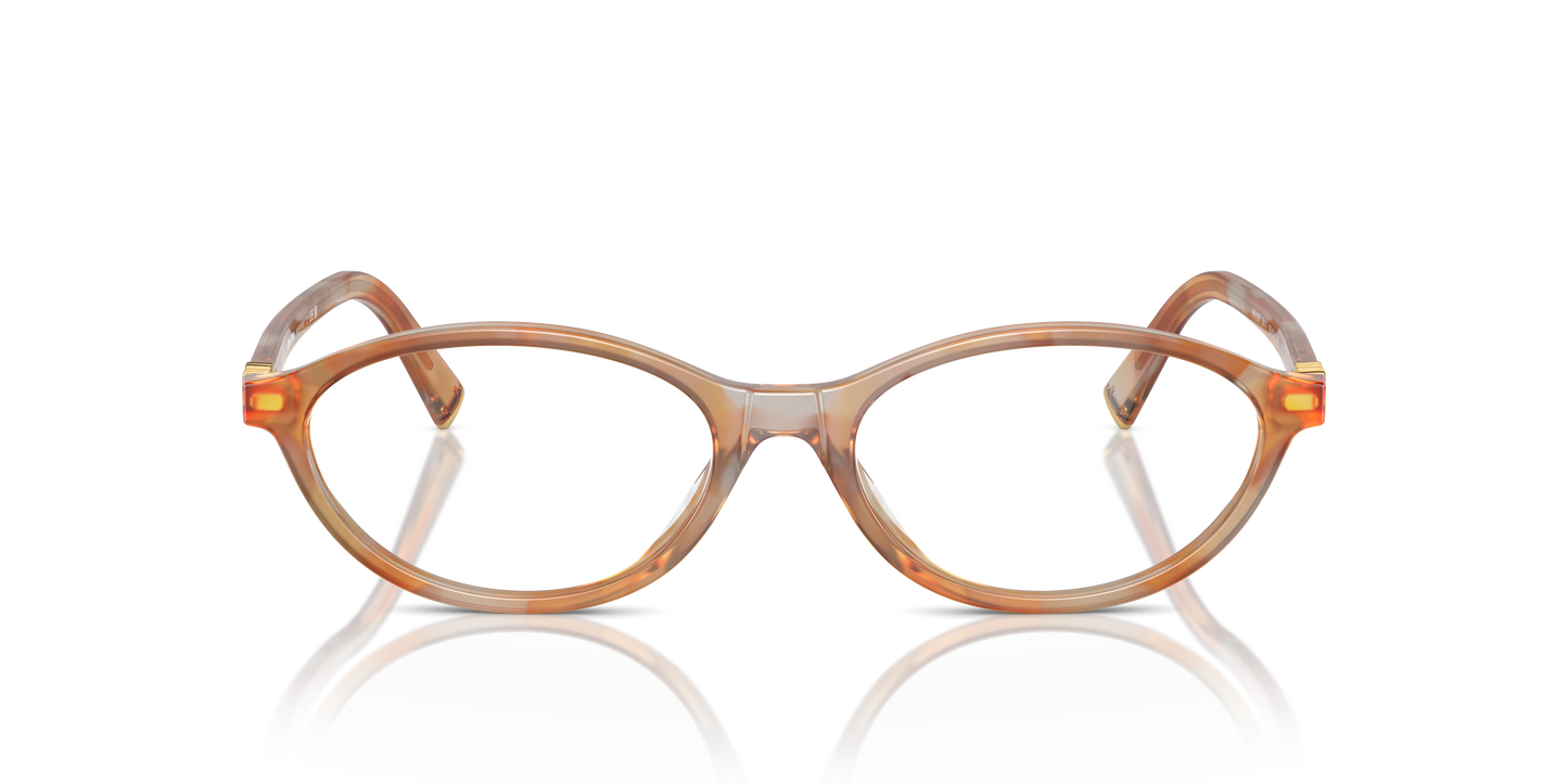 Miu Miu Eyeglasses MU 09XV 13U1O1