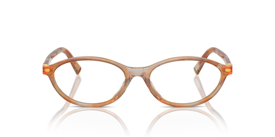 Miu Miu Eyeglasses MU 09XV 13U1O1