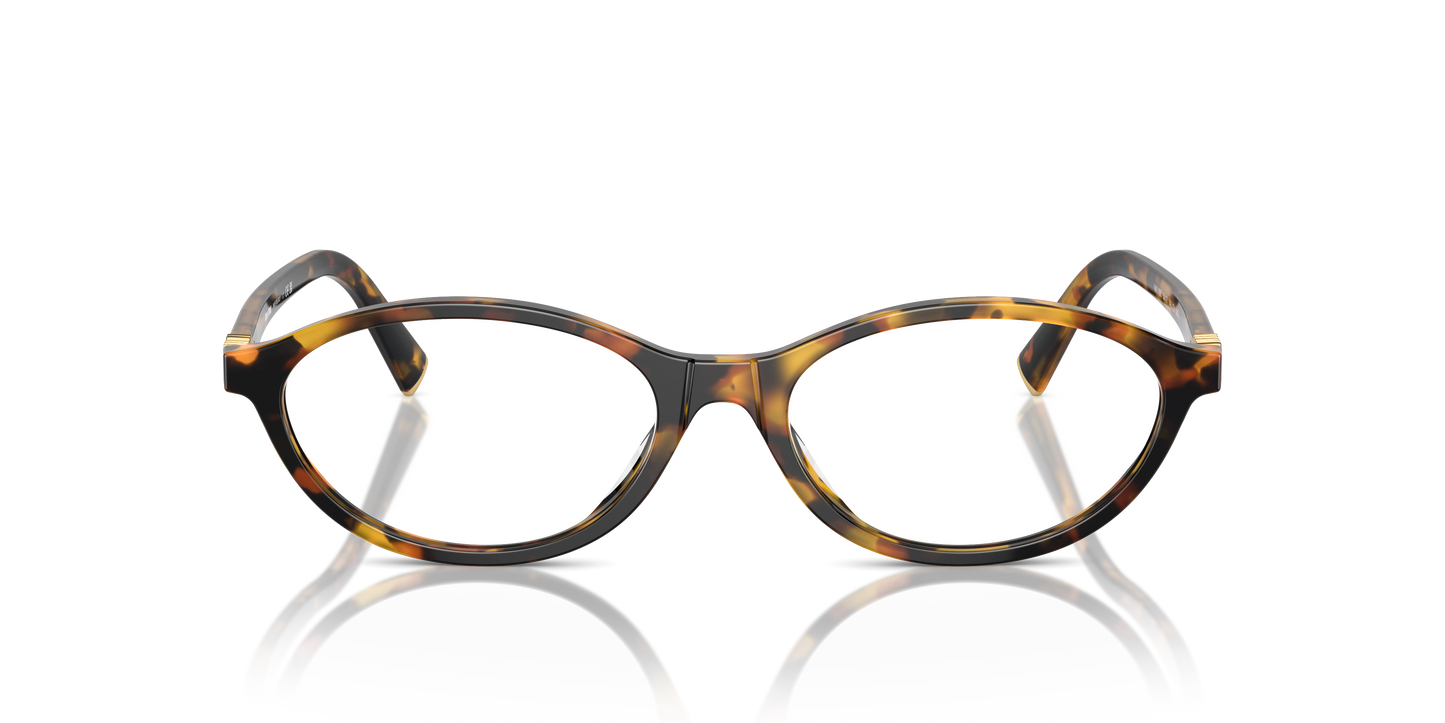 Miu Miu Eyeglasses MU 09XV VAU1O1