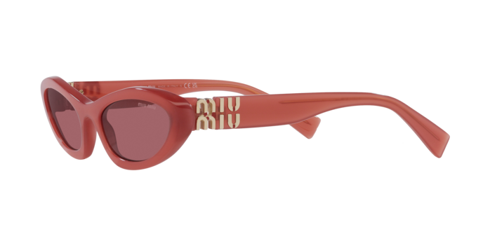 Miu Miu Sunglasses MU 09YS 10M08S