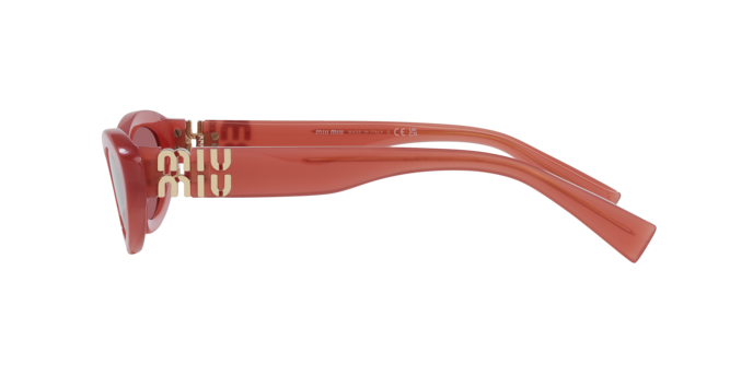 Miu Miu Sunglasses MU 09YS 10M08S