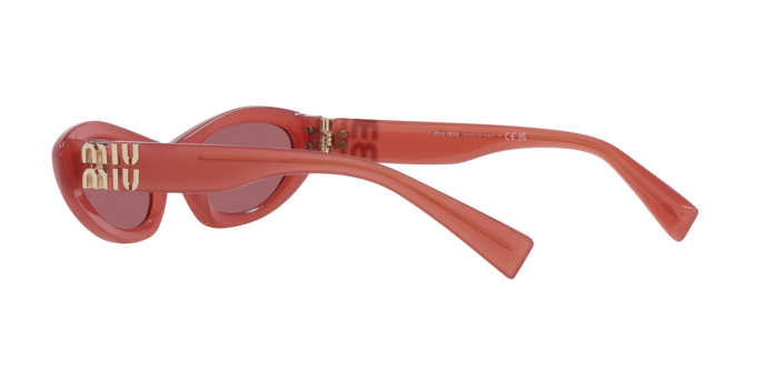 Miu Miu Sunglasses MU 09YS 10M08S