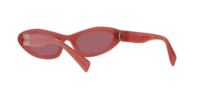Miu Miu Sunglasses MU 09YS 10M08S