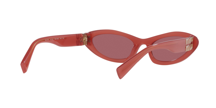 Miu Miu Sunglasses MU 09YS 10M08S