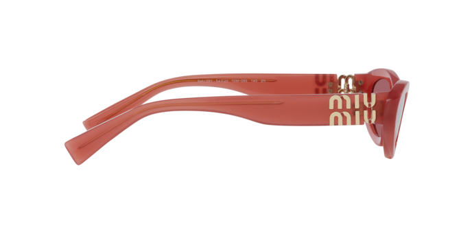 Miu Miu Sunglasses MU 09YS 10M08S