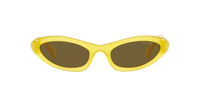 Miu Miu Sunglasses MU 09YS 17L01T