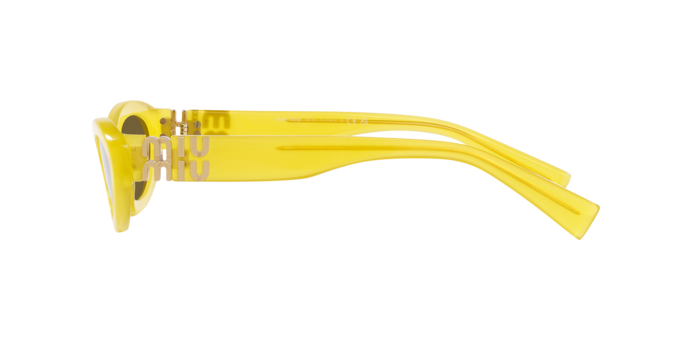 Miu Miu Sunglasses MU 09YS 17L01T