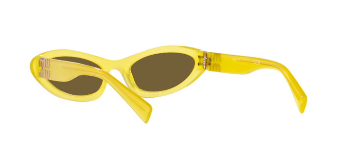 Miu Miu Sunglasses MU 09YS 17L01T