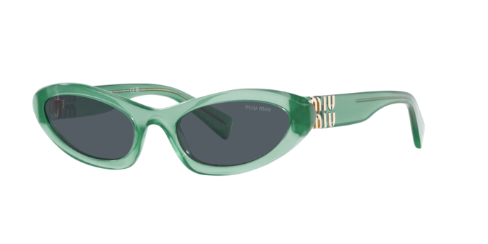 Miu Miu Sunglasses MU 09YS 19L09T