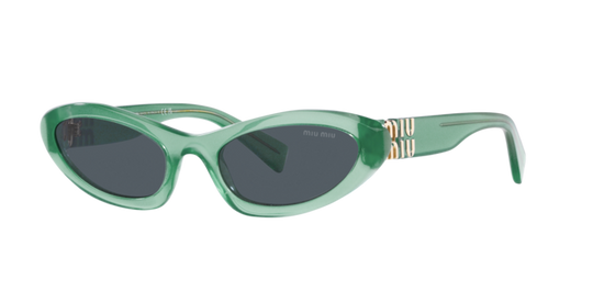 Miu Miu Sunglasses MU 09YS 19L09T