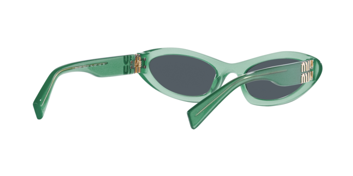 Miu Miu Sunglasses MU 09YS 19L09T