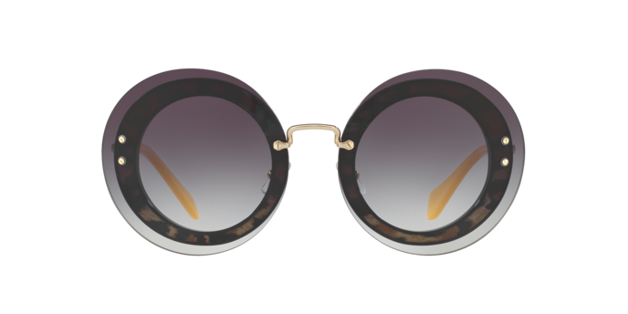 Miu Miu CORE COLLECTION MU 10RS U6E5D1