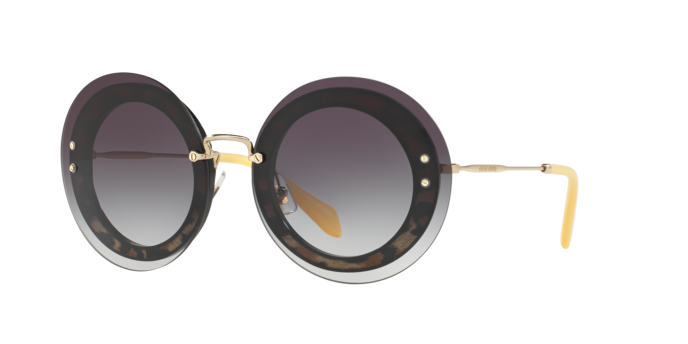 Miu Miu CORE COLLECTION MU 10RS U6E5D1