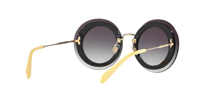 Miu Miu CORE COLLECTION MU 10RS U6E5D1