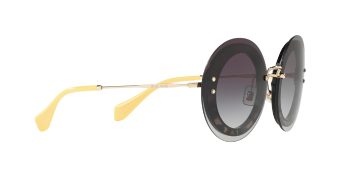 Miu Miu CORE COLLECTION MU 10RS U6E5D1