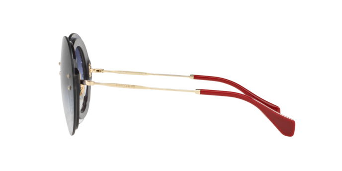 Miu Miu Core Collection Sunglasses MU 10RS UES4R2