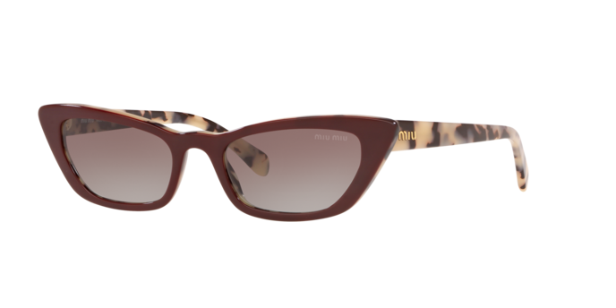 Miu Miu CORE COLLECTION MU 10US 03E0A7