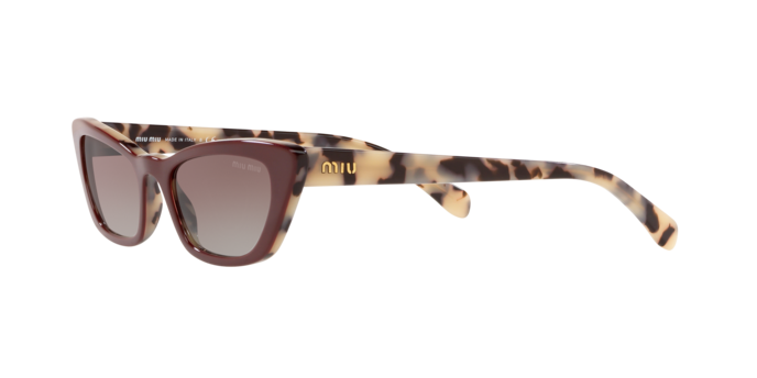 Miu Miu CORE COLLECTION MU 10US 03E0A7