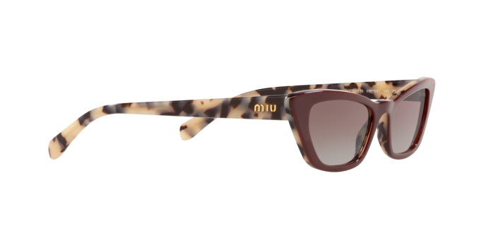 Miu Miu CORE COLLECTION MU 10US 03E0A7