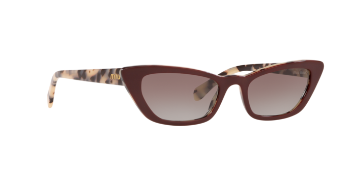 Miu Miu CORE COLLECTION MU 10US 03E0A7