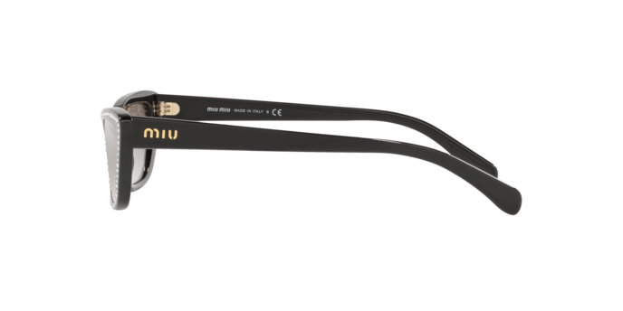 Miu Miu Core Collection Sunglasses MU 10US 1415O0