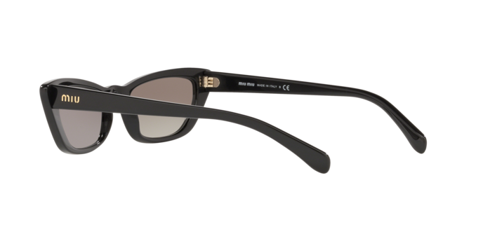 Miu Miu Core Collection Sunglasses MU 10US 1415O0
