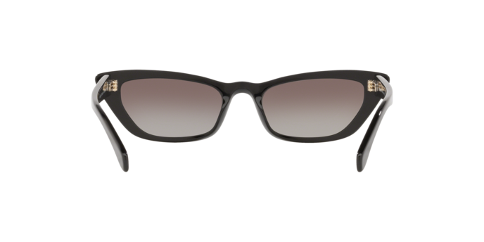 Miu Miu Core Collection Sunglasses MU 10US 1415O0