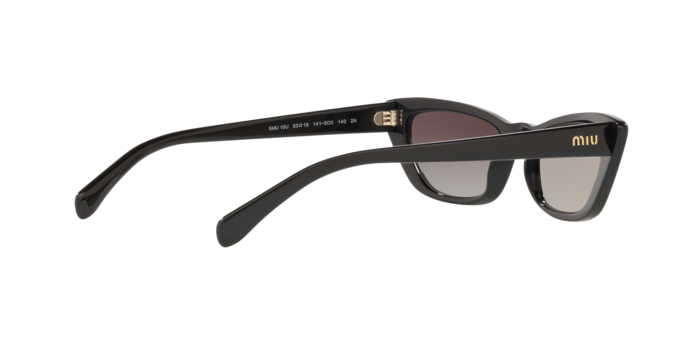 Miu Miu Core Collection Sunglasses MU 10US 1415O0