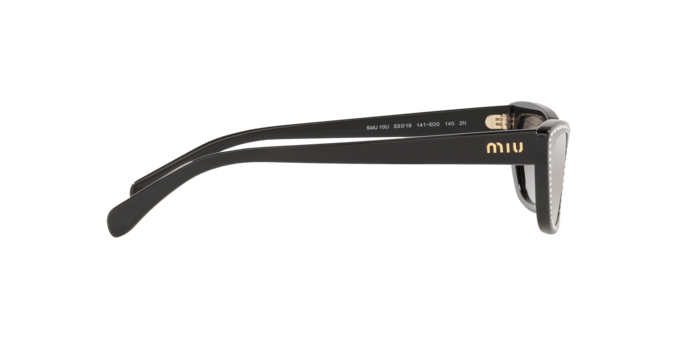 Miu Miu Core Collection Sunglasses MU 10US 1415O0