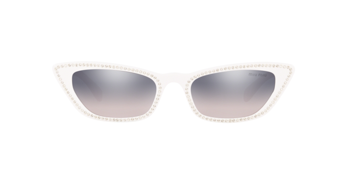 Miu Miu CORE COLLECTION MU 10US 142GR0