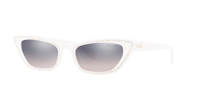 Miu Miu CORE COLLECTION MU 10US 142GR0