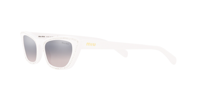 Miu Miu CORE COLLECTION MU 10US 142GR0