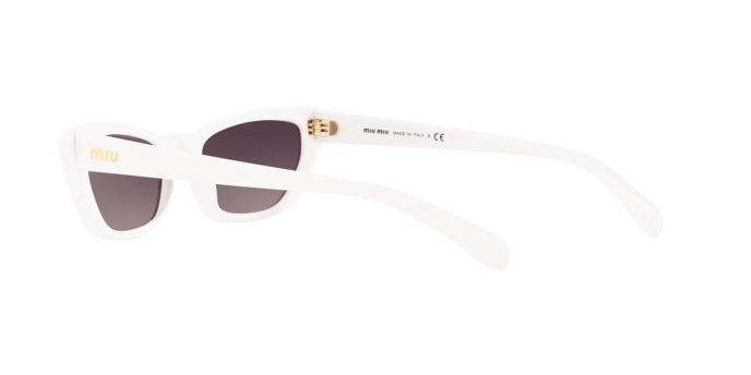 Miu Miu CORE COLLECTION MU 10US 142GR0