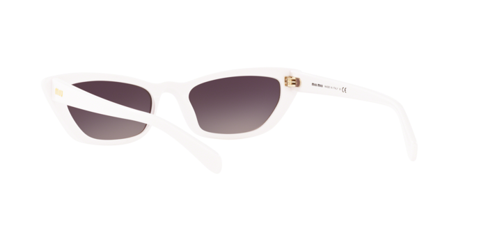 Miu Miu CORE COLLECTION MU 10US 142GR0