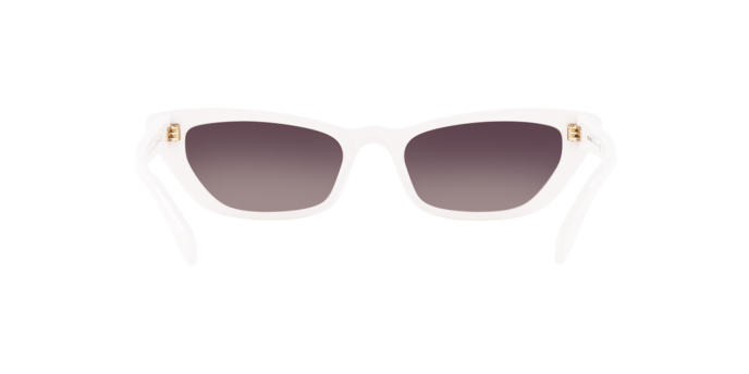 Miu Miu CORE COLLECTION MU 10US 142GR0