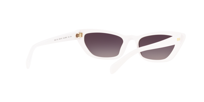 Miu Miu CORE COLLECTION MU 10US 142GR0