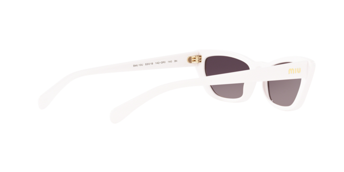 Miu Miu CORE COLLECTION MU 10US 142GR0