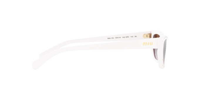 Miu Miu CORE COLLECTION MU 10US 142GR0