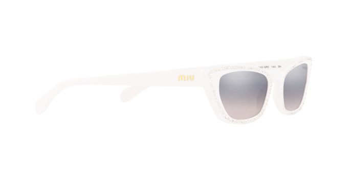 Miu Miu CORE COLLECTION MU 10US 142GR0