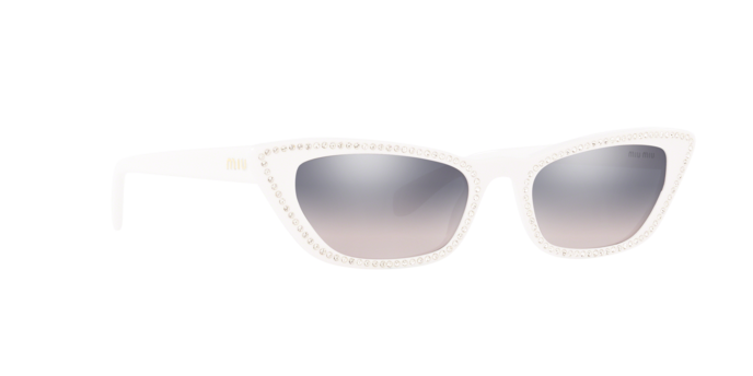 Miu Miu CORE COLLECTION MU 10US 142GR0