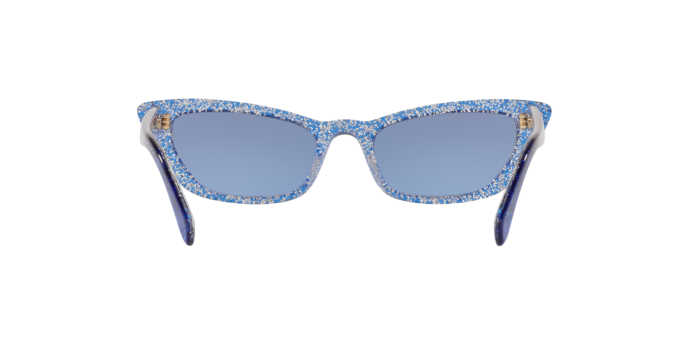 Miu Miu Core Collection Sunglasses MU 10US 1452B2
