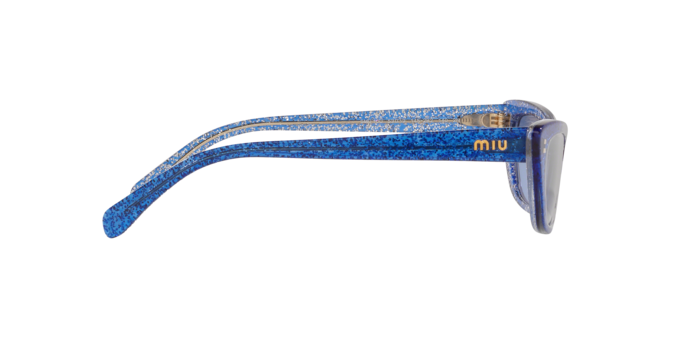 Miu Miu Core Collection Sunglasses MU 10US 1452B2