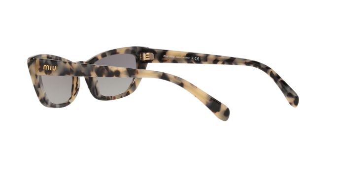 Miu Miu CORE COLLECTION MU 10US KAD3M1