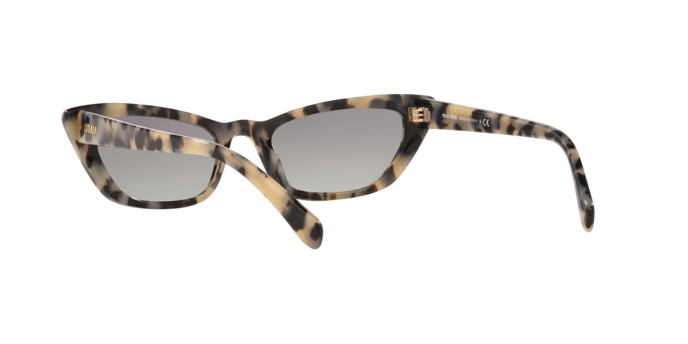 Miu Miu CORE COLLECTION MU 10US KAD3M1