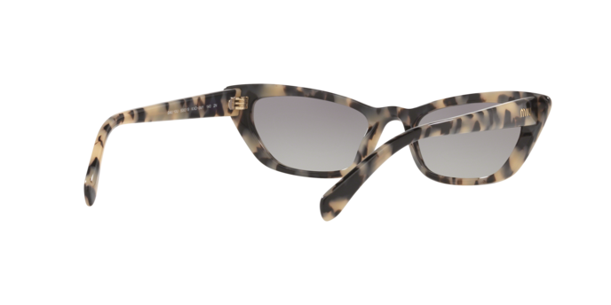 Miu Miu CORE COLLECTION MU 10US KAD3M1